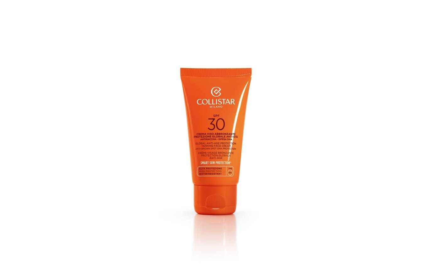 COLLISTAR Sonnenschutzcreme »Anti-Age Protection Face Creme SPF30 50 ml« von COLLISTAR