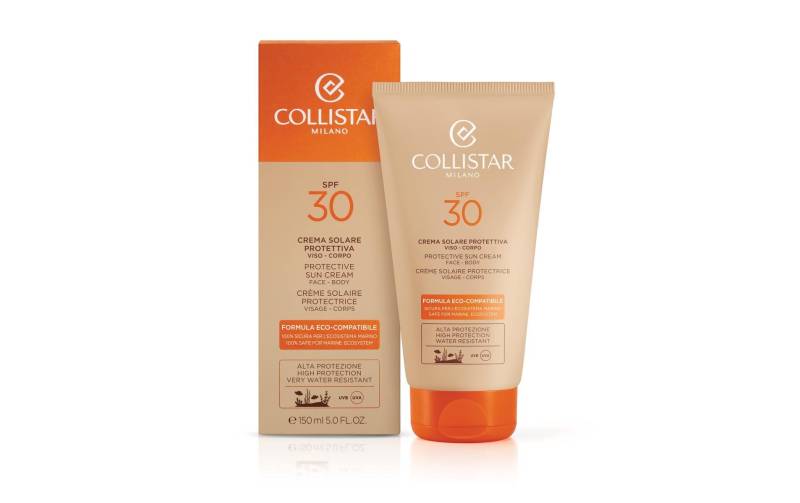 COLLISTAR Sonnenschutzcreme »SPF30 150 ml« von COLLISTAR