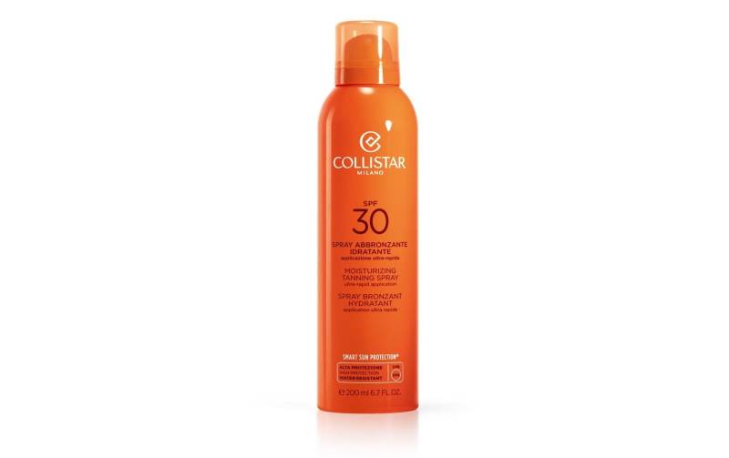 COLLISTAR Sonnenschutzspray »Sun Spray SPF30 200 ml« von COLLISTAR