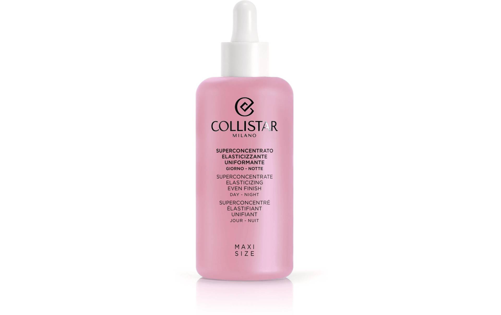 COLLISTAR Straffungspflege »Elasticizing 200 ml« von COLLISTAR