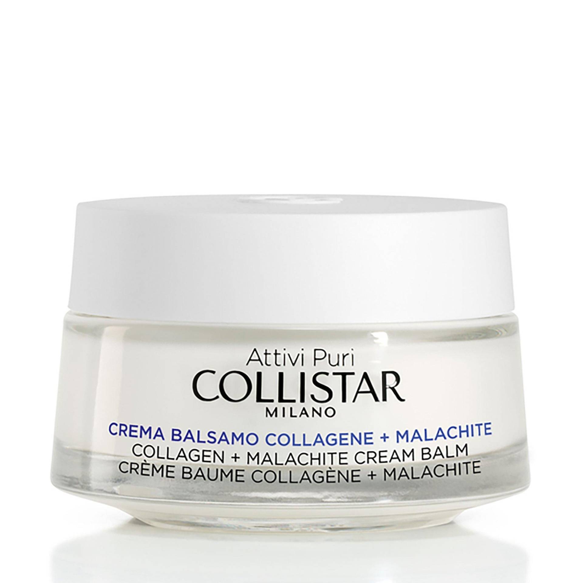 Collagen Cream Balm Damen  50ml von COLLISTAR