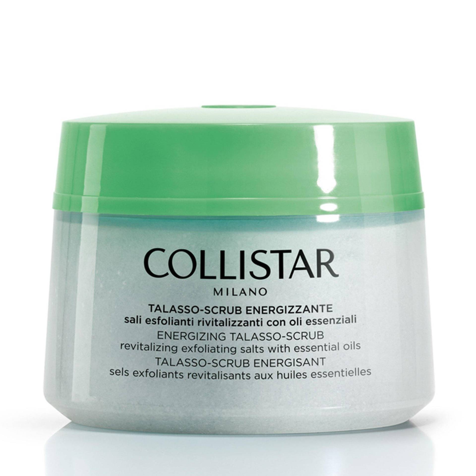 Exfoliat.salts 700ml Damen  700ml von COLLISTAR