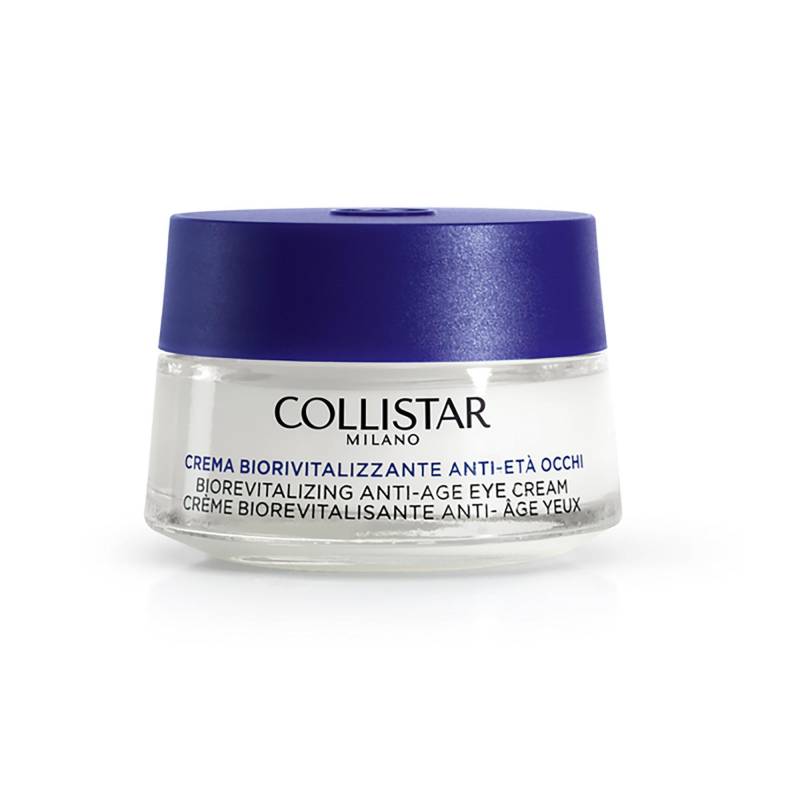 Eye Contour Cream 15 Damen  15ml von COLLISTAR