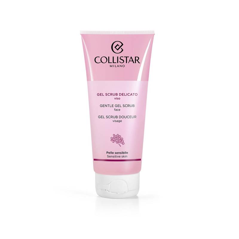 Gentle Gel Scrub Damen  100 ml von COLLISTAR