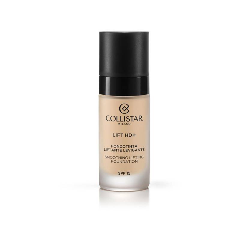 Collistar - Lift HD+ Foundation, 30 ml, N beige von Collistar