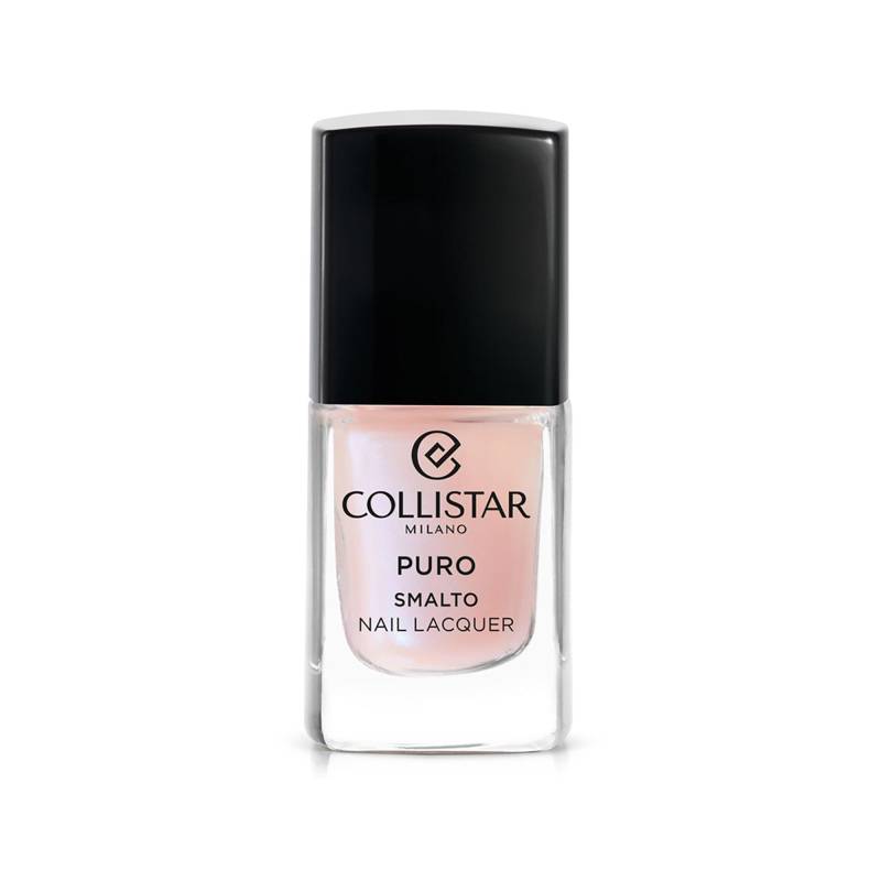 Puro Nail Lacquer Damen  porcellana beige 10ml von COLLISTAR