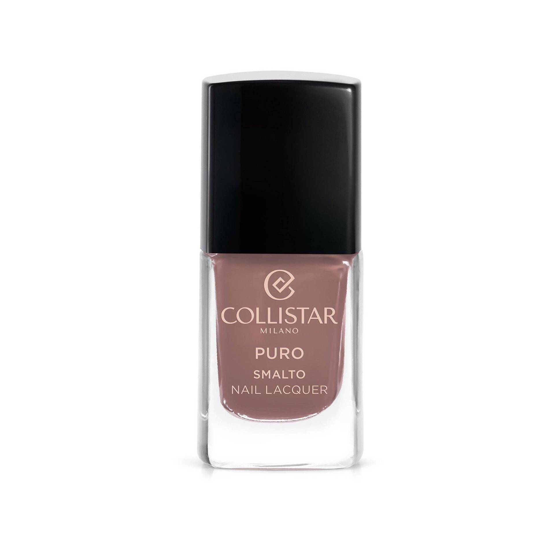 Puro Nail Lacquer Damen  tortora 10ml von COLLISTAR