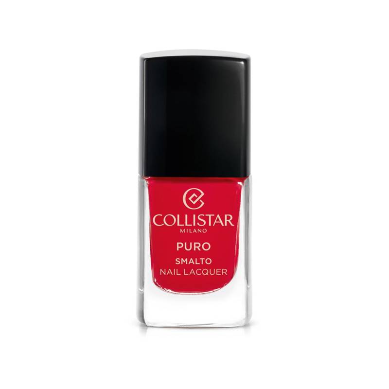 Puro Nail Lacquer Damen  papavero ipnotico 10ml von COLLISTAR