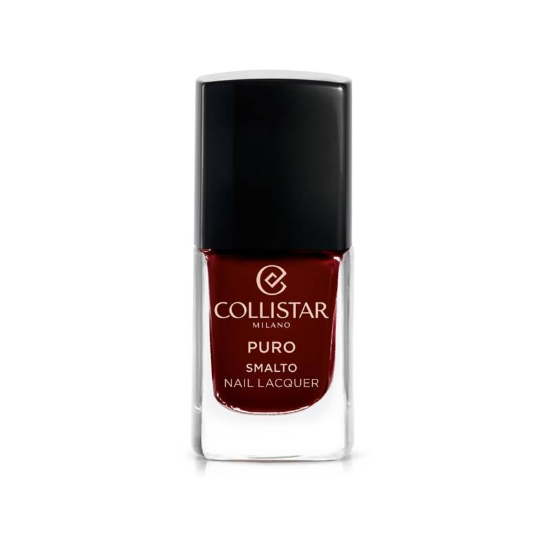 Collistar - Puro Nail Lacquer, 10 ml,  rossonero von Collistar