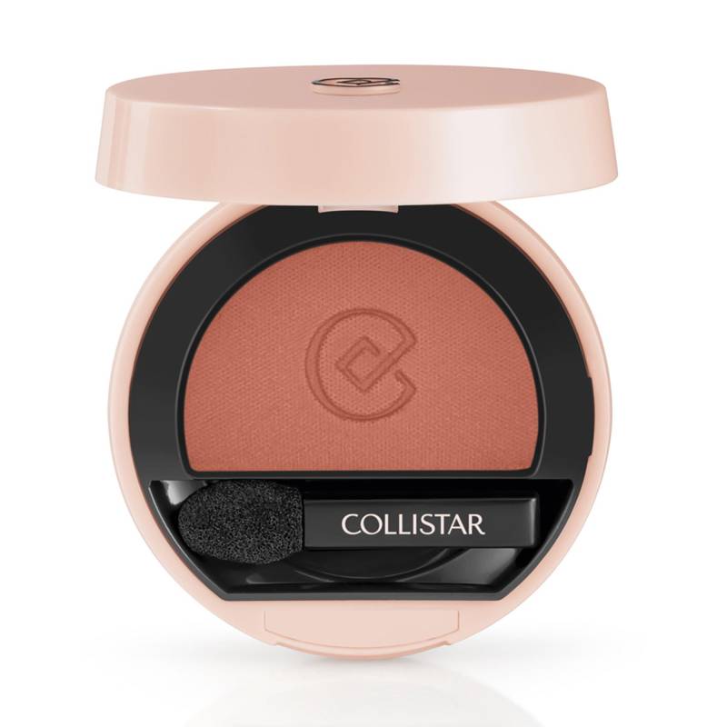 Collistar - I.C Eye Sh. 130 Papr, Impeccable Compact Shadow, 2 g, Rost von Collistar