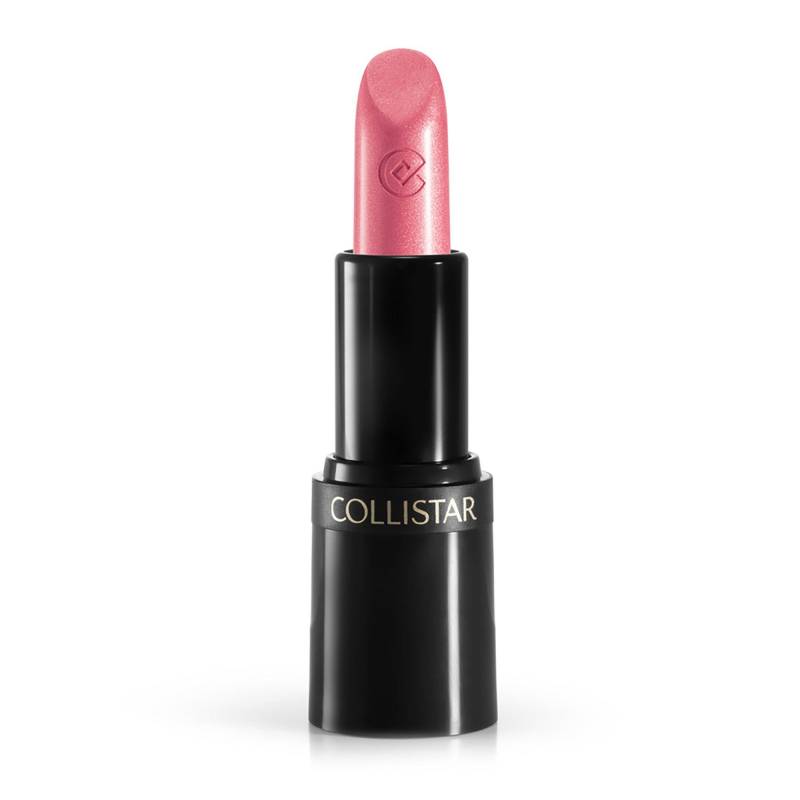 Collistar - Rossetto Puro 25, Puro, 3.5 ml, Rosa von Collistar