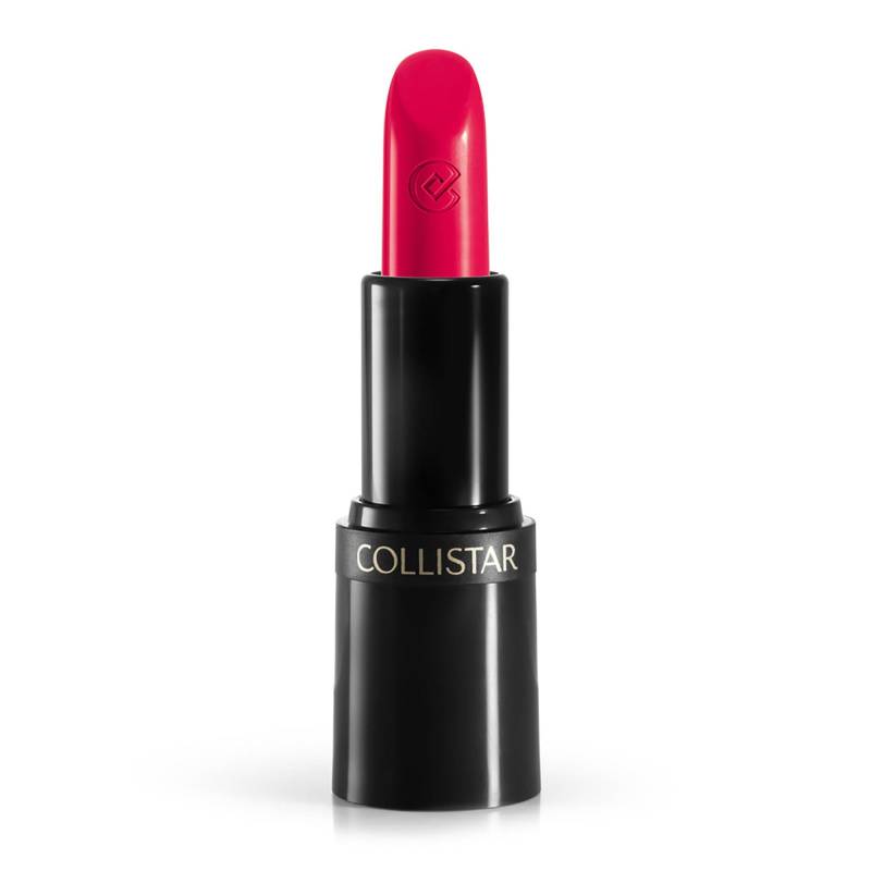 Collistar - Rossetto Puro 104, Puro, 3.5 ml, Rosa von Collistar