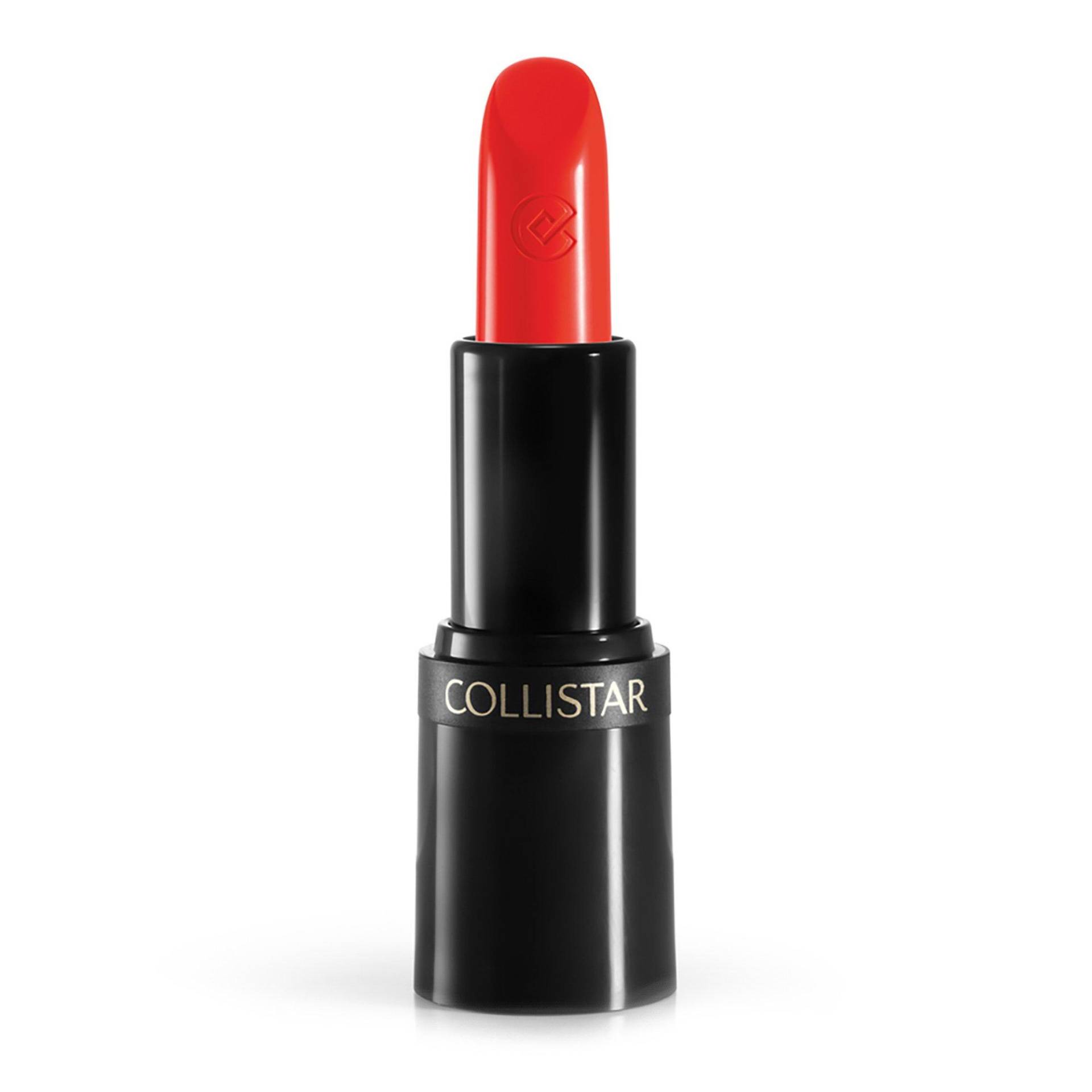 Collistar - Rossetto Puro 40, Puro, 3.5 ml, Orange von Collistar