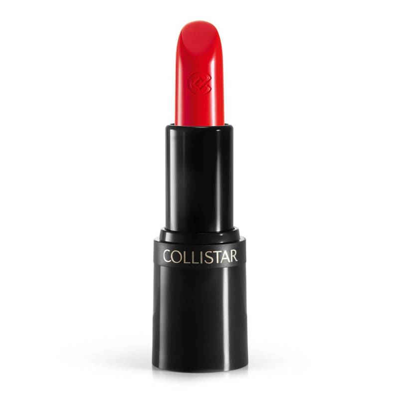 Collistar - Rossetto Puro 106, Puro, 3.5 ml, Orange von Collistar