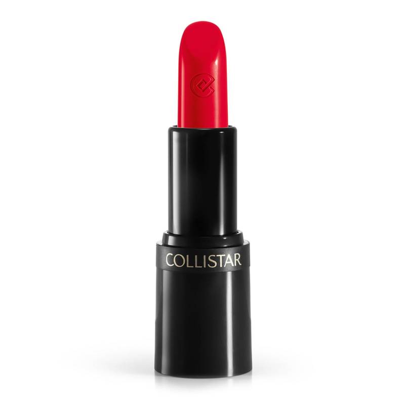 Collistar - Rossetto Puro 109, Puro, 3.5 ml, Rot von Collistar