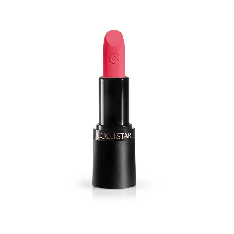 Puro Lipstick Matte Damen  rosa pesca 3.5ml von COLLISTAR