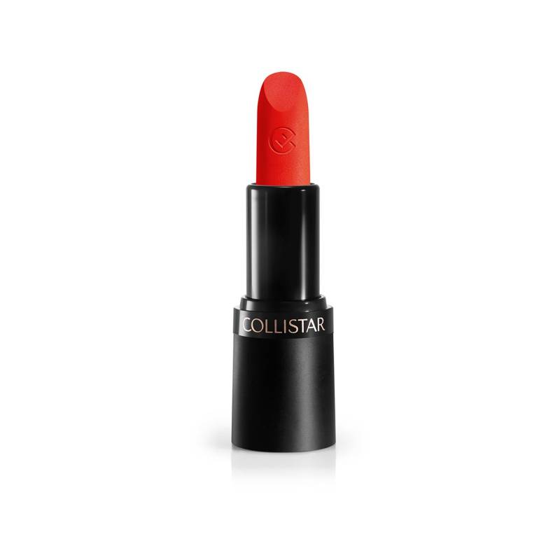 Puro Lipstick Matte Damen  mandarino 3.5ml von COLLISTAR