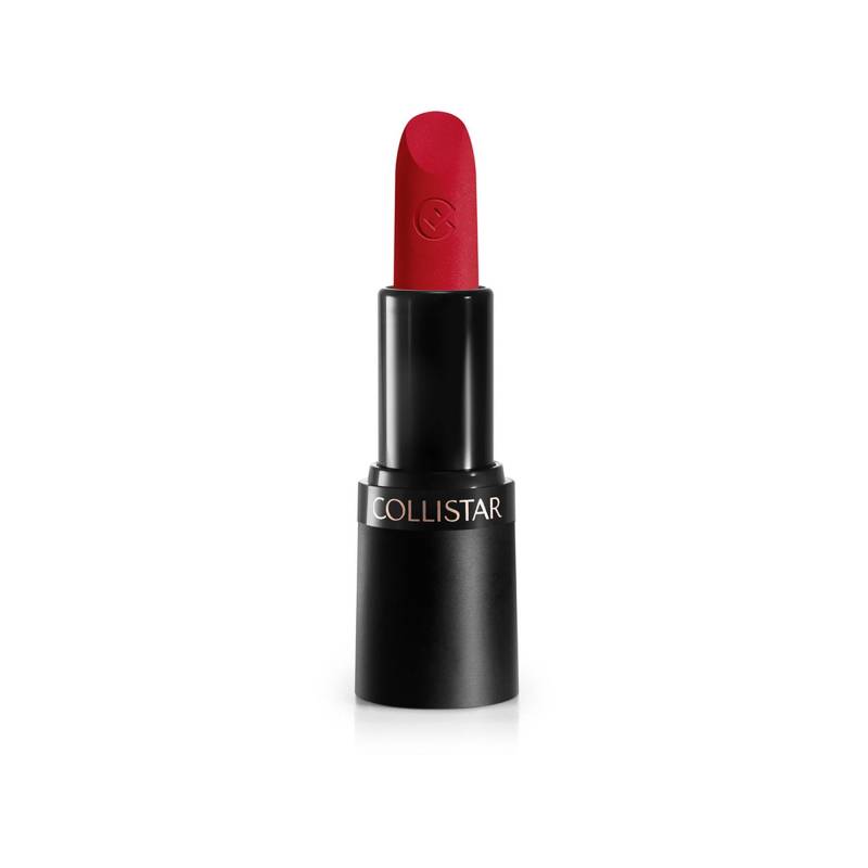 Puro Lipstick Matte Damen  rosso milano 3.5ml von COLLISTAR