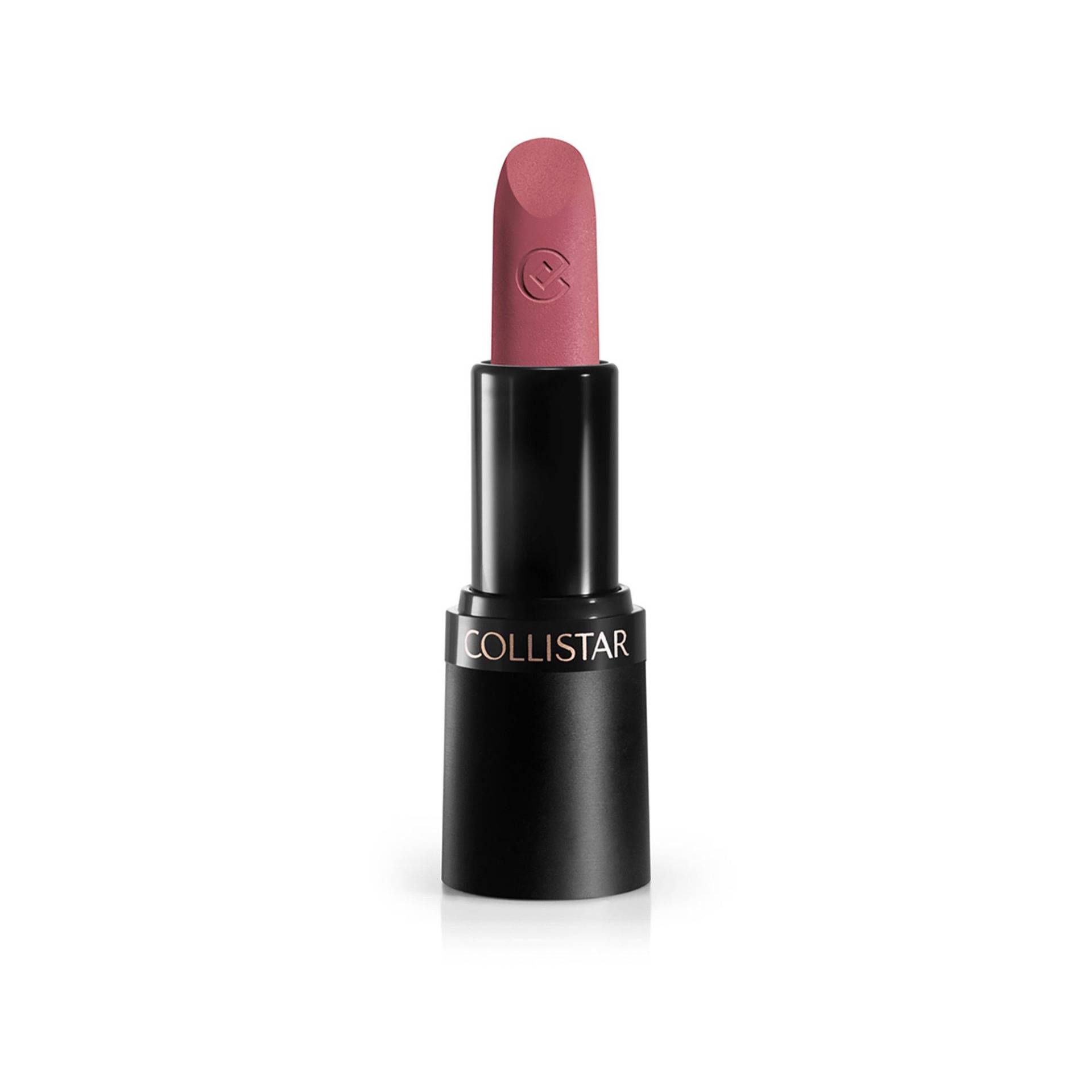 Collistar - Puro Lipstick Matte, 3.5 ml,  iris fiorentino von Collistar