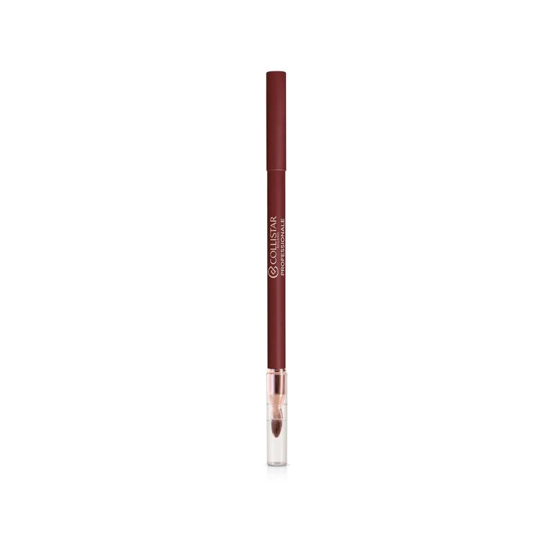 Professional Lip Pencil Damen  bordeaux 1.2g von COLLISTAR