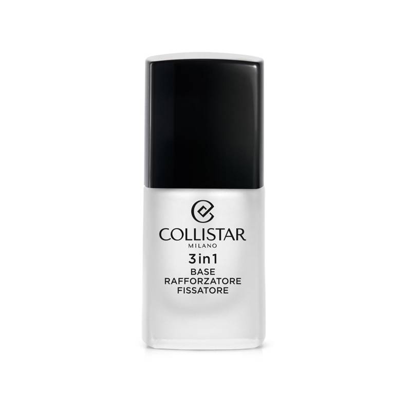 Puro Nail Lacquer - 3in1 Base Damen  10ml von COLLISTAR