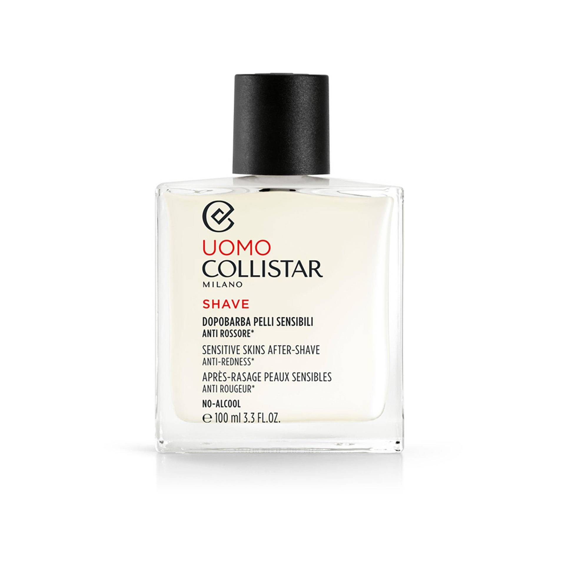 Collistar - Sensitive Skins After-Shave, 100 ml von Collistar