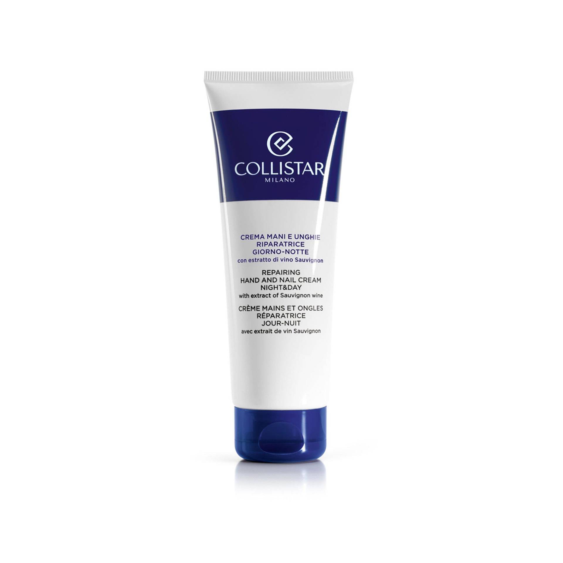 Collistar - Day-night Cream, Handcream, 100 ml von Collistar