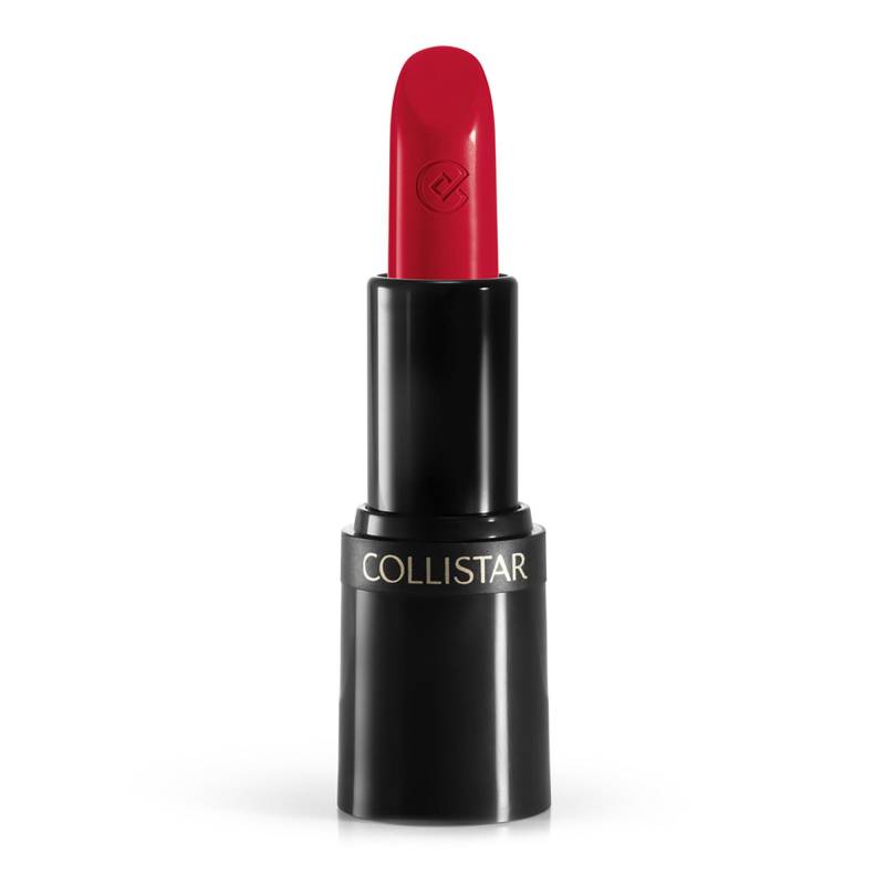 Collistar - Rossetto Puro 111, Puro, 3.5 ml, Rot von Collistar