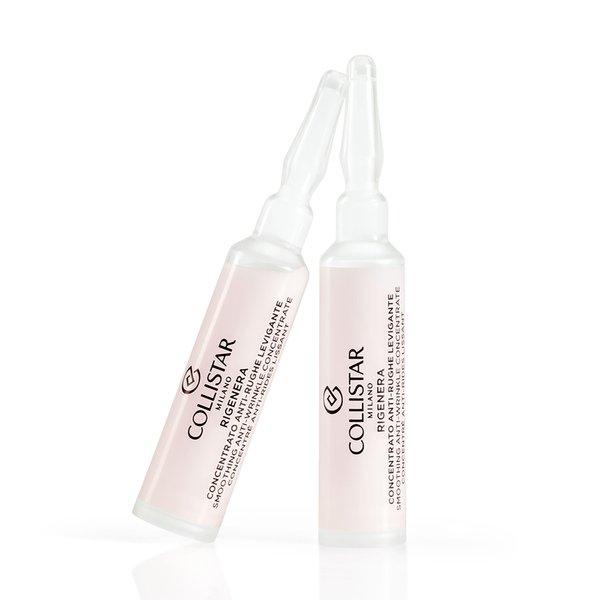 Smoothing Anti-wrinkle Conc. Damen  Set von COLLISTAR