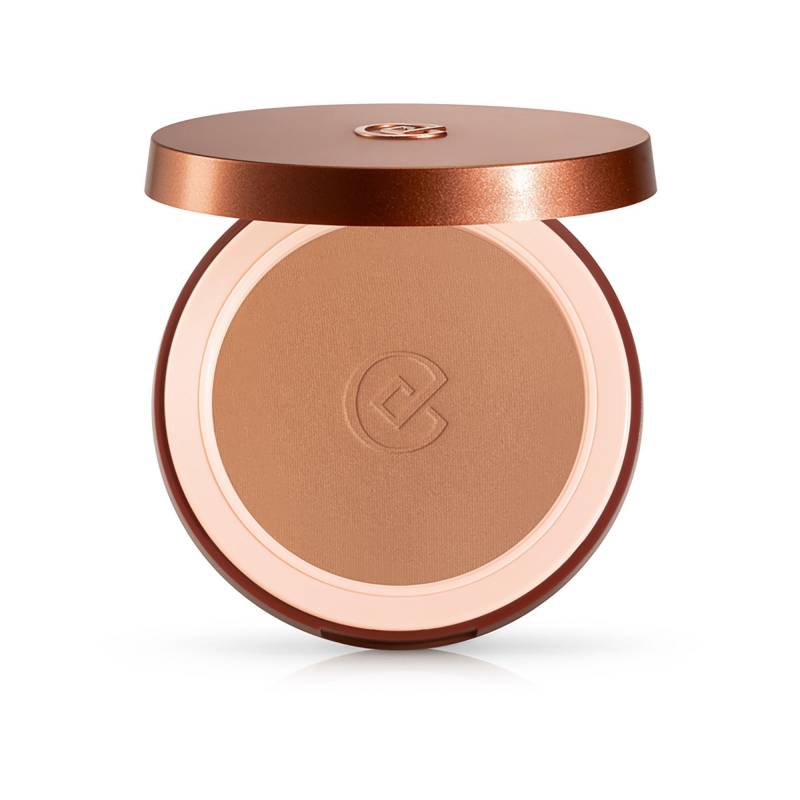 Terra Abbronz. Effetto Seta 03 Damen Beige 10g von COLLISTAR