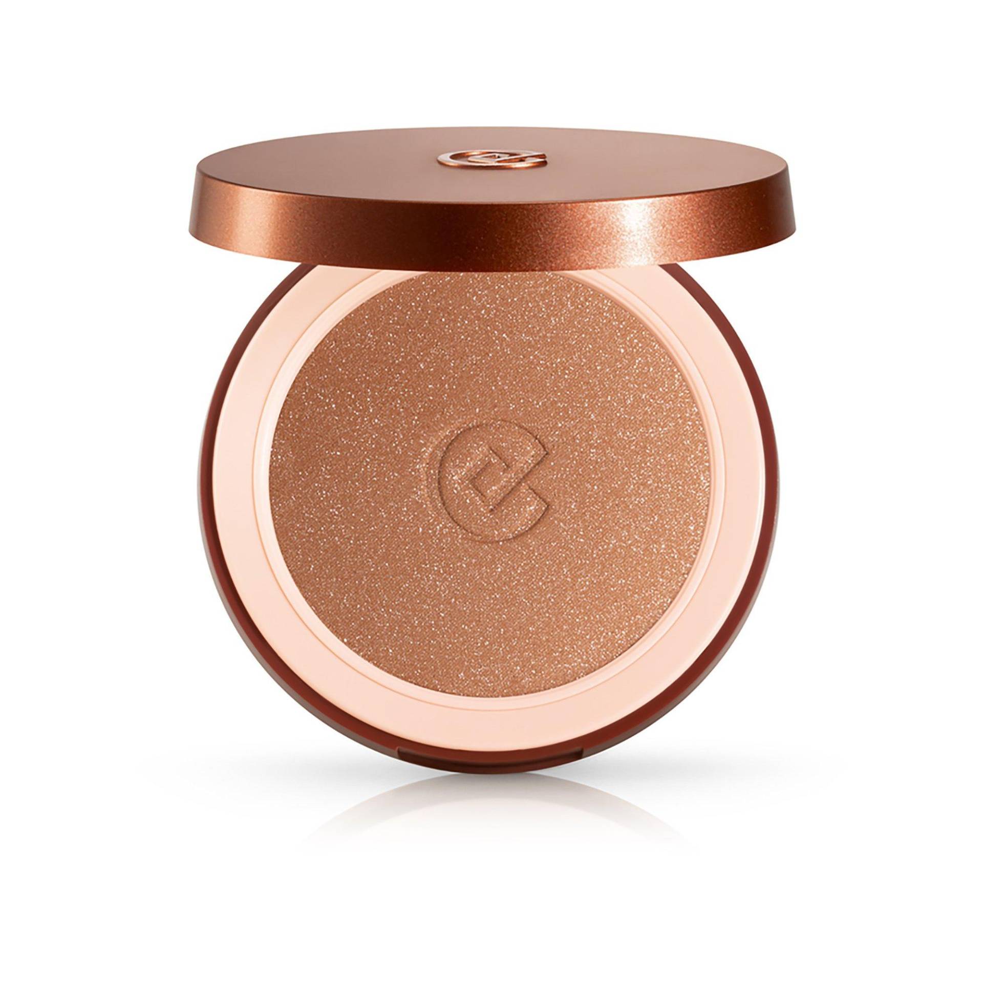 Terra Abbronz. Effetto Seta 09 Damen Beige 10g von COLLISTAR