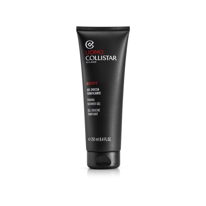 Toning Show.gel 250 Unisex  250ml von COLLISTAR