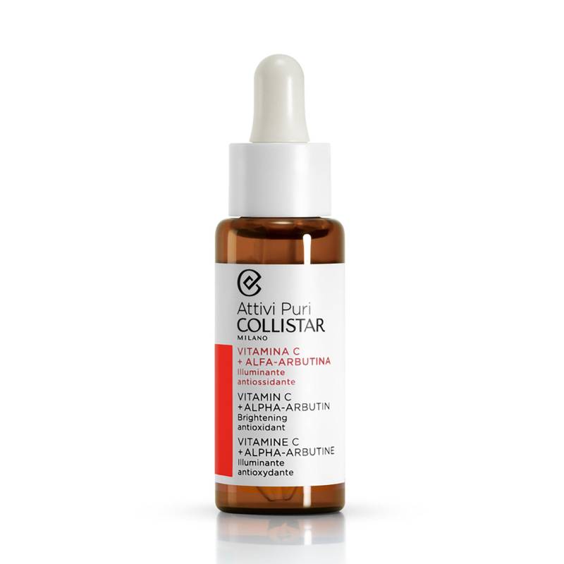 Vitamin C Anti-oxida Damen  30ml von COLLISTAR