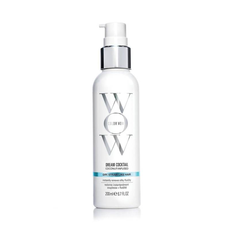 COLOR WOW  COLOR WOW Coconut Cocktail Bionic Tonic haarwasser 200.0 ml von COLOR WOW