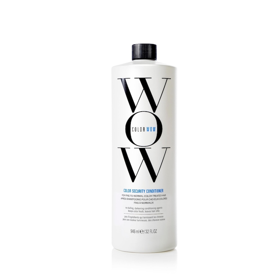 COLOR WOW  COLOR WOW Color Security Condioner F-N haarspuelung 1000.0 ml von COLOR WOW