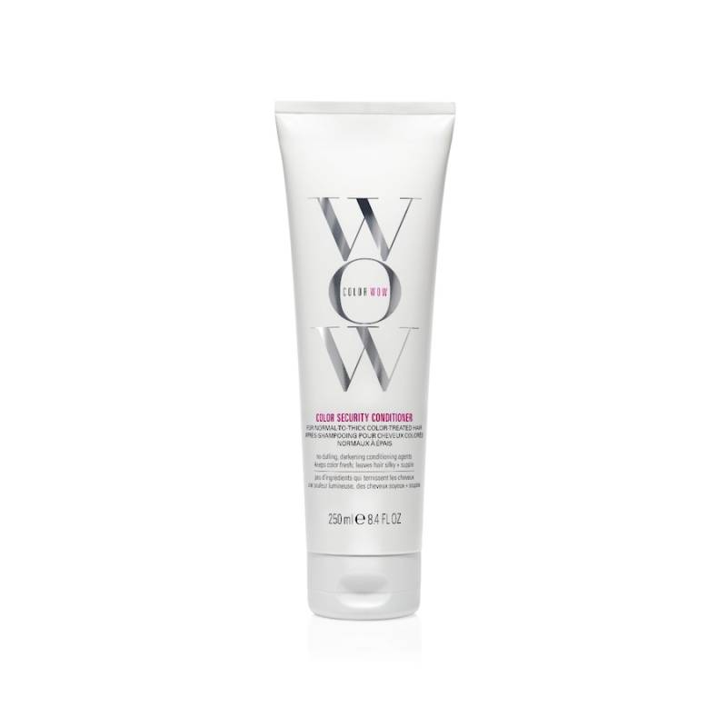 COLOR WOW  COLOR WOW Color Security N-T haarspuelung 250.0 ml von COLOR WOW