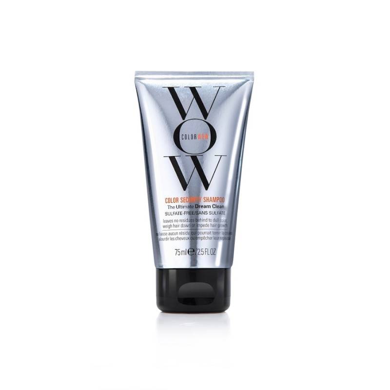 COLOR WOW  COLOR WOW Color Security haarshampoo 75.0 ml von COLOR WOW