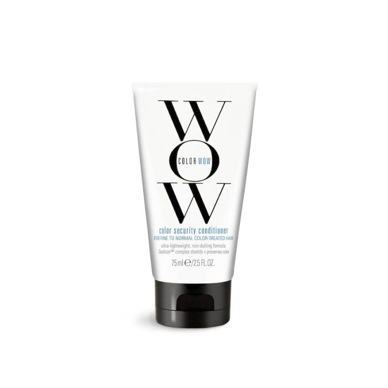 COLOR WOW  COLOR WOW Color Security haarspuelung 75.0 ml von COLOR WOW