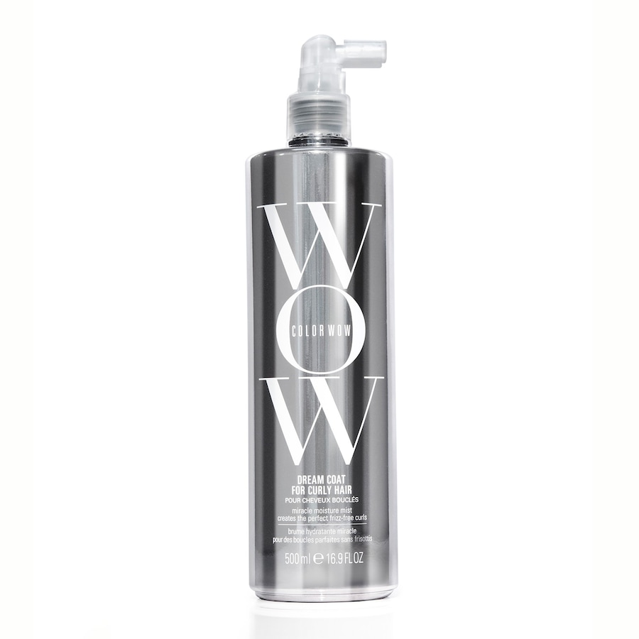 COLOR WOW  COLOR WOW Dream Coat Curly Hair haarspray 500.0 ml von COLOR WOW