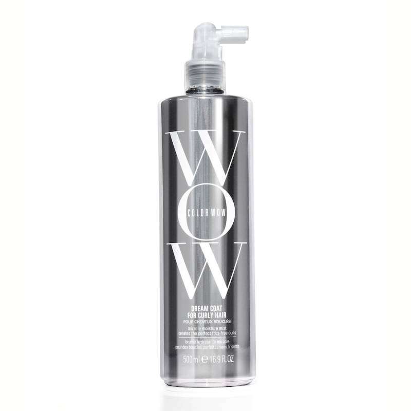 COLOR WOW  COLOR WOW Dream Coat Curly Hair haarspray 500.0 ml von COLOR WOW