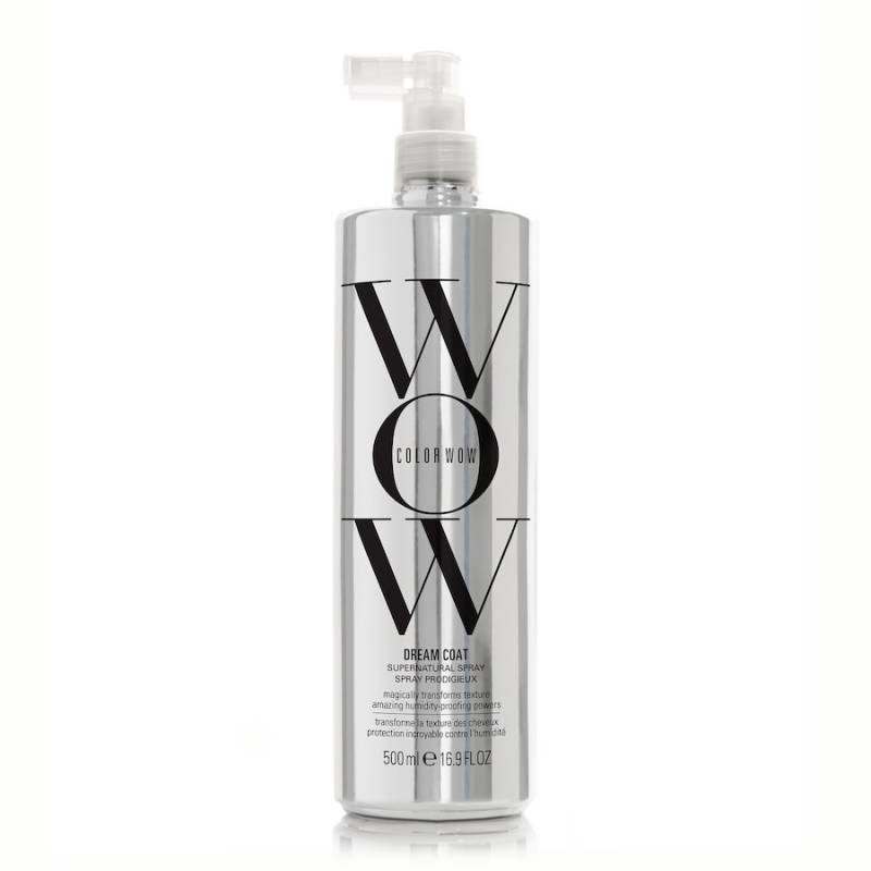 COLOR WOW  COLOR WOW Dream Coat Supernatural Spray glanzspray 500.0 ml von COLOR WOW