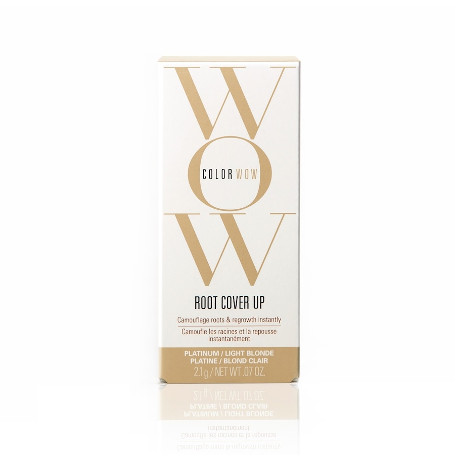 COLOR WOW  COLOR WOW Farbpuder Dunkelblond haarpuder 2.1 g von COLOR WOW