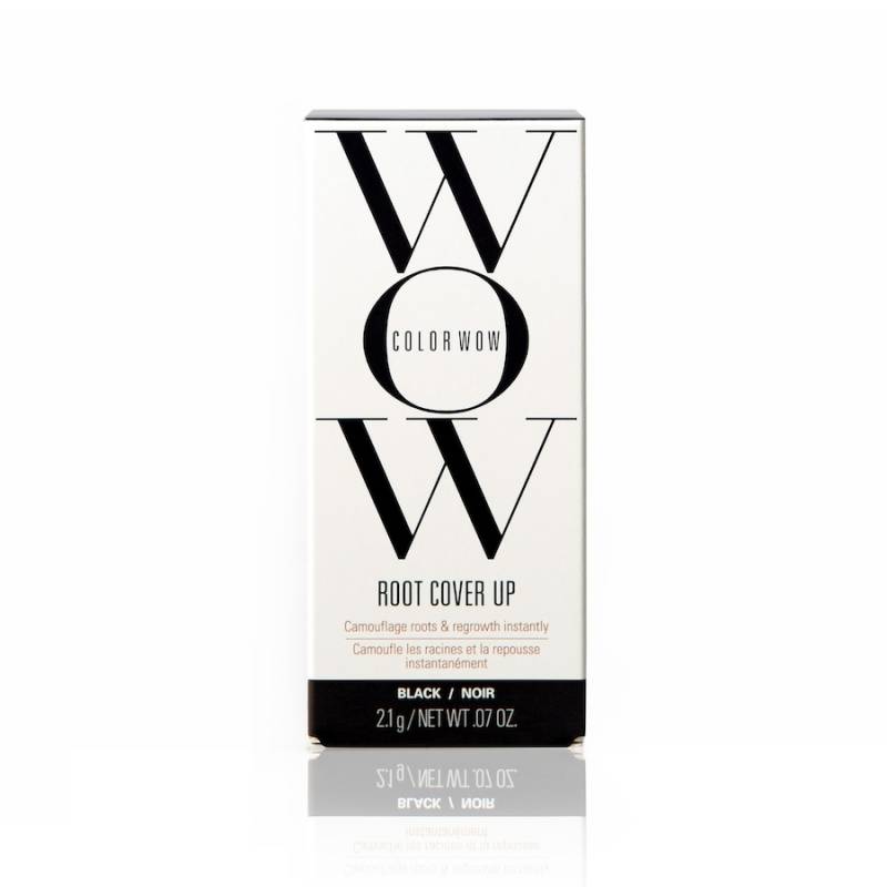 COLOR WOW  COLOR WOW Farbpuder Dunkelblond haarpuder 2.1 g von COLOR WOW