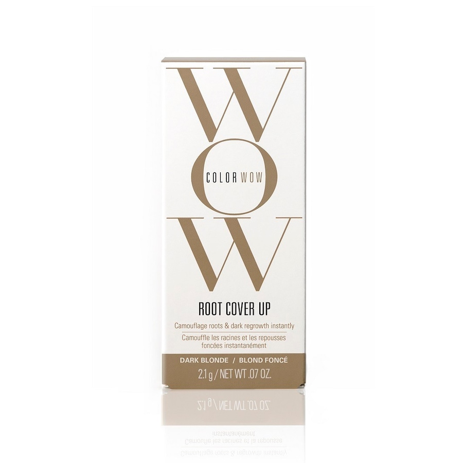 COLOR WOW  COLOR WOW Farbpuder Dunkelblond haarpuder 2.1 g von COLOR WOW