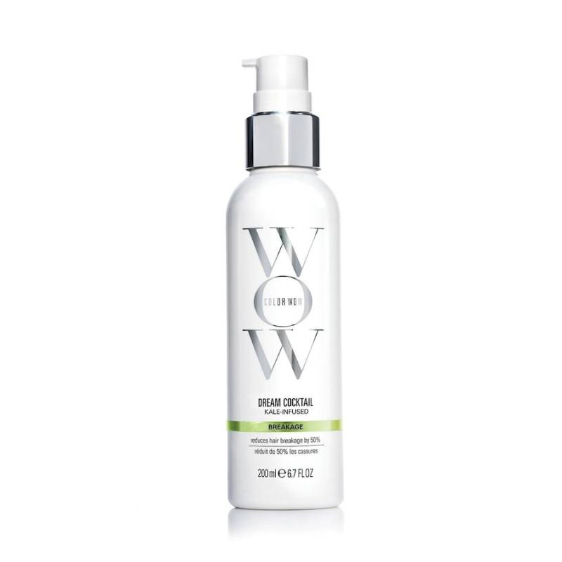 COLOR WOW  COLOR WOW Kale Cocktail Bionic Tonic haarwasser 200.0 ml von COLOR WOW