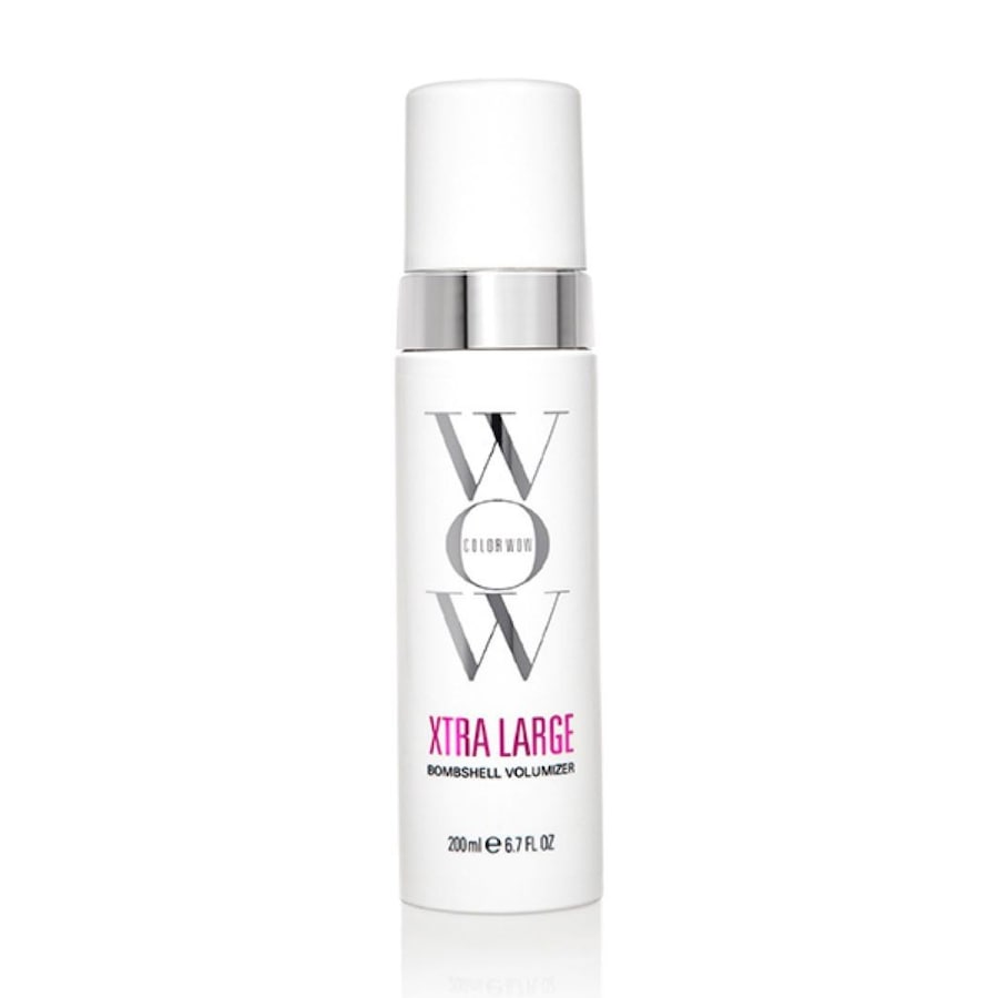 COLOR WOW  COLOR WOW Xtra Large Bombshell Volumenschaum haarschaum 250.0 ml von COLOR WOW