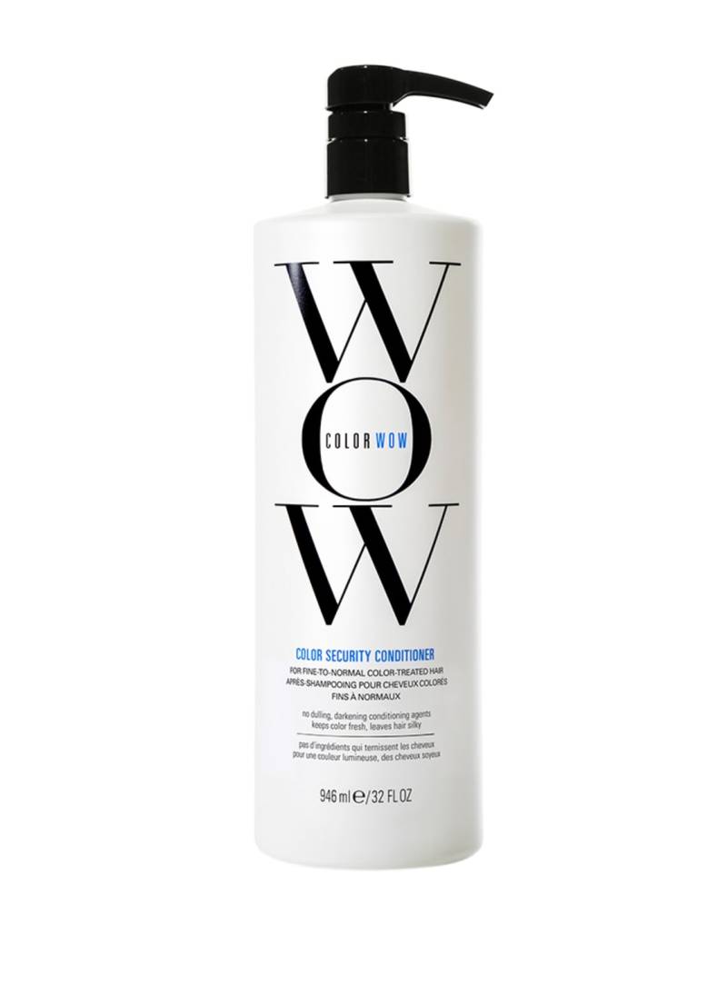 Color Wow Color Security Conditioner Conditioner 1000 ml von COLOR WOW