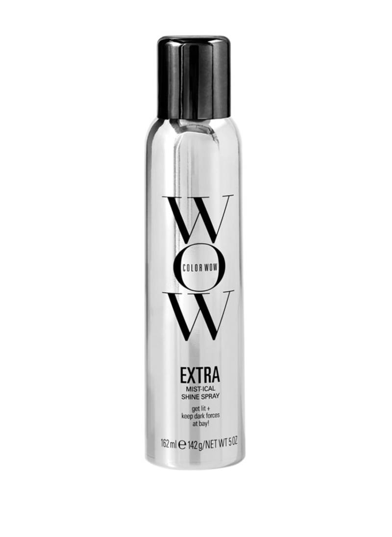 Color Wow Extra Mistical Shine Spray Glanzspray 162 ml von COLOR WOW