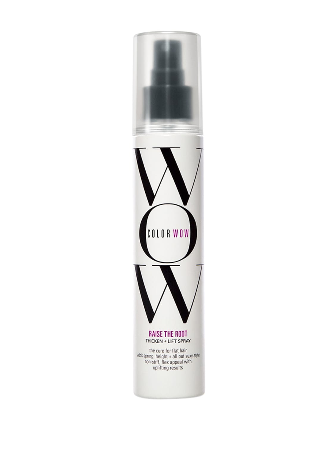 Color Wow Raise The Root Thicken + Lift Spray Haarspray 150 ml