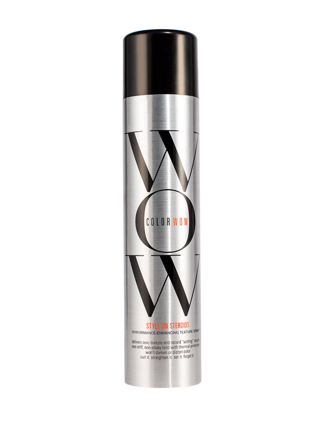 Color Wow Style On Steroids - Performance Enhancing Texture Spray Texturspray 262 ml von COLOR WOW